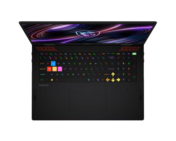 Laptop Gaming MSI Raider 18 Max HX A2WI 1285VN (Ultra 9 290HX | RTX 5080 | 64GB | 2TB | 18inch)