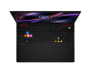 Laptop Gaming MSI Raider 18 Max HX A2WI 1285VN (Ultra 9 290HX | RTX 5080 | 64GB | 2TB | 18inch)