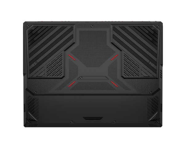 Laptop Gaming MSI Raider 18 Max HX A2WI 1285VN (Ultra 9 290HX | RTX 5080 | 64GB | 2TB | 18inch)