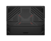 Laptop Gaming MSI Raider 18 Max HX A2WJ