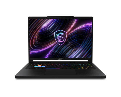 Laptop Gaming MSI Raider 16 HX B2WH