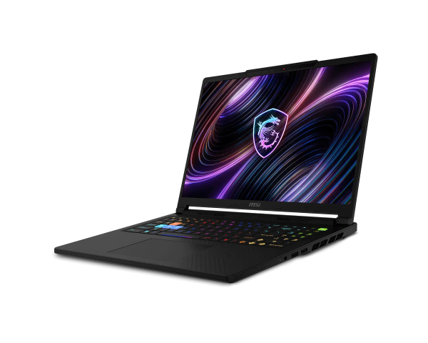 Laptop Gaming MSI Raider 16 HX B2WH