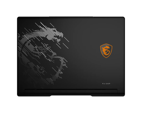 Laptop Gaming MSI Raider 16 HX B2WH