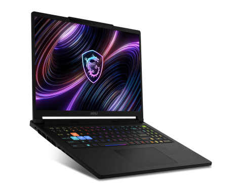 Laptop Gaming MSI Raider 16 HX B2WH