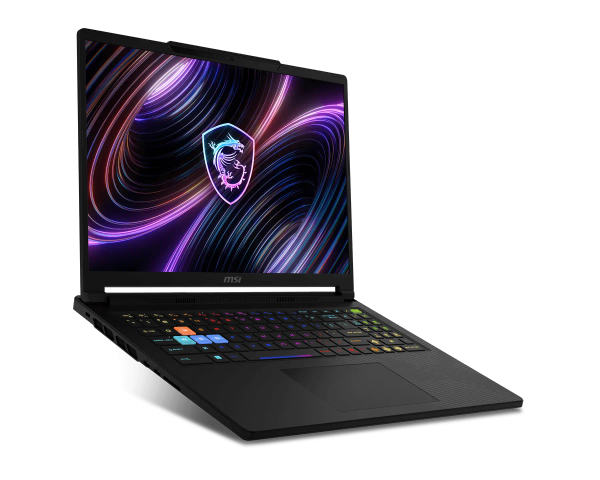 Laptop Gaming MSI Raider 16 HX B2WI 257VN