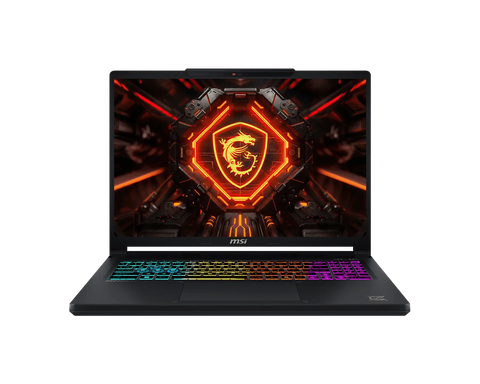 Laptop Gaming MSI Crosshair 16 HX E14VFK-074VN (i7 14650HX | 16GB | 1TB | RTX 5060 | 16 inch QHD+ 240Hz)