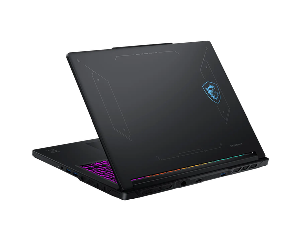 Laptop Gaming MSI Crosshair 16 HX E14WEK 077VN (Core i7 14650HX | RTX 5050 | 16GB | 512GB | 16 inch)