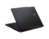 Laptop Gaming MSI Crosshair 16 HX E14VFK-075VN (i9 14900HX | 32GB | 1TB | RTX 5060 | 16 inch QHD+ 240Hz)