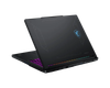 Laptop Gaming MSI Crosshair A16 HX E8WFK