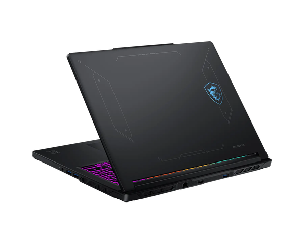 Laptop Gaming MSI Crosshair A16 HX E8WFK