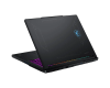 Laptop Gaming MSI Crosshair 16 HX E14WGK