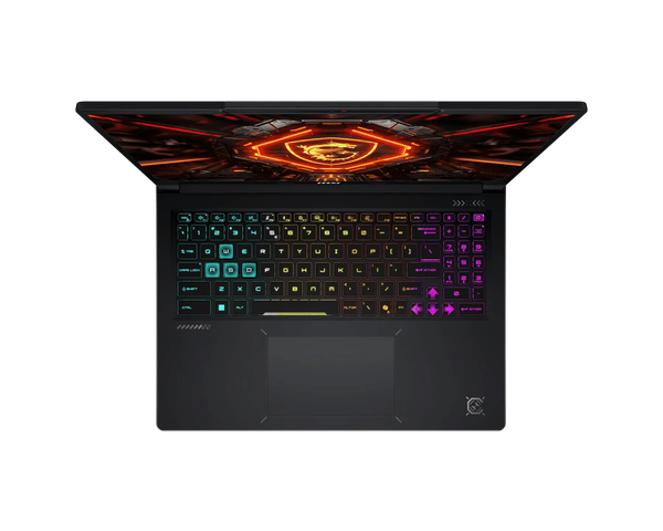 Laptop Gaming MSI Crosshair A16 HX E8WFK