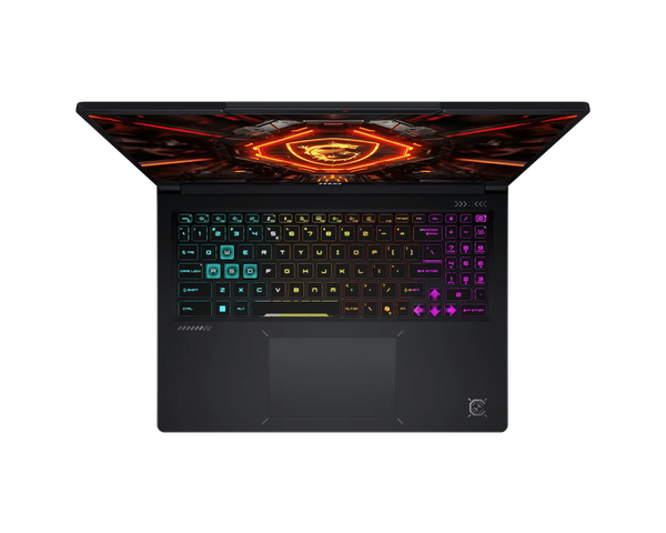 Laptop Gaming MSI Crosshair A16 HX E8WFK