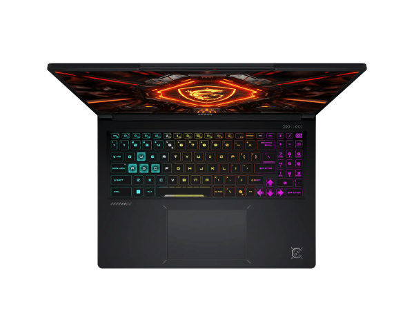 Laptop Gaming MSI Crosshair 16 HX E14WGK