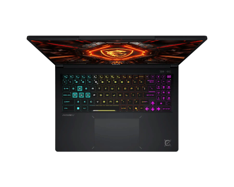 Laptop Gaming MSI Crosshair 16 HX E14WGK