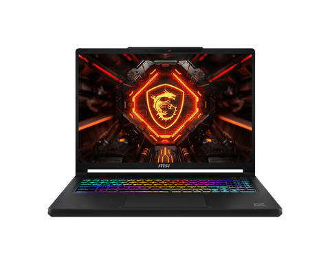 Laptop Gaming MSI Crosshair 16 Max HX E2WGXK-052VN  (Ultra 7 251HX | 16GB | 1TB | RTX 5070 12GB | 16 inch QHD+ OLED 165Hz )