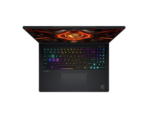 Laptop Gaming MSI Crosshair 16 Max HX E2WGXK-052VN  (Ultra 7 251HX | 16GB | 1TB | RTX 5070 12GB | 16 inch QHD+ OLED 165Hz )