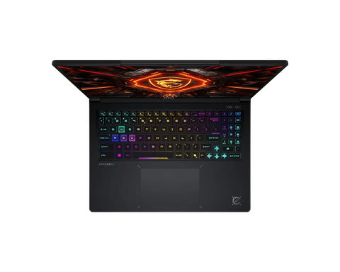 Laptop Gaming MSI Crosshair 16 Max HX E2WGXK-052VN  (Ultra 7 251HX | 16GB | 1TB | RTX 5070 12GB | 16 inch QHD+ OLED 165Hz )
