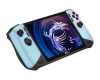 Máy chơi game cầm tay MSI Claw 8 AI+ A2VM 239VN