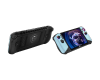Máy chơi game cầm tay MSI Claw 8 AI+ A2VM 239VN