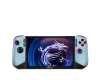 Máy chơi game cầm tay MSI Claw 8 AI+ A2VM 239VN