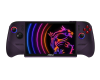 Máy chơi game cầm tay MSI Claw 8 EX AI+ CG3EM 030VN