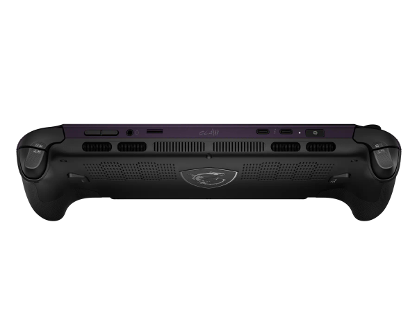 Máy chơi game cầm tay MSI Claw 8 EX AI+ CG3EM 030VN