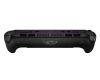 Máy chơi game cầm tay MSI Claw 8 EX AI+ CG3EM 030VN