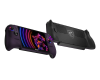 Máy chơi game cầm tay MSI Claw 8 EX AI+ CG3EM 030VN