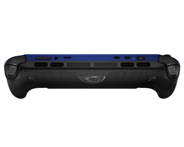 Máy chơi game cầm tay MSI Claw 8 EX AI+ CG3M-070VN