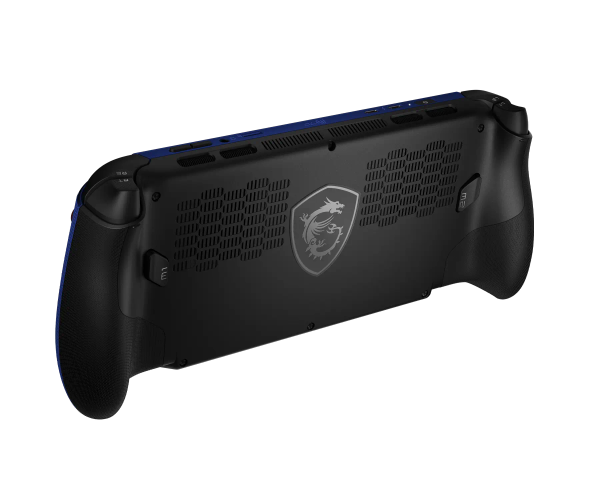 Máy chơi game cầm tay MSI Claw 8 EX AI+ CG3M-070VN