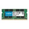 RAM Laptop Crucial 16GB DDR4 3200MHz SODIMM | (1x16GB), CL22, 1.2V (CT16G4SFRA32A)
