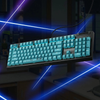 Bàn Phím Razer BlackWidow V4 X - Zenless Zone Zero Edition