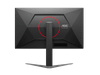 Màn hình AOC U27G4 Dual mode (27inch/ Fast IPS/ 4K 160Hz-FHD 320Hz)