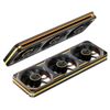 QUẠT TẢN NHIỆT JONSBO XA-360B Black