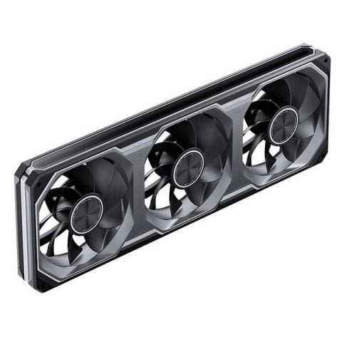 QUẠT TẢN NHIỆT JONSBO XA-360B Black