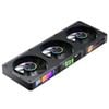 QUẠT TẢN NHIỆT ZC-360 Black | White