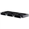 QUẠT TẢN NHIỆT ZC-360 Black | White
