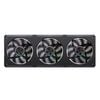 QUẠT TẢN NHIỆT ZC-360 Black | White