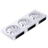 QUẠT TẢN NHIỆT ZC-360 Black | White