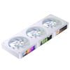 QUẠT TẢN NHIỆT ZC-360 Black | White