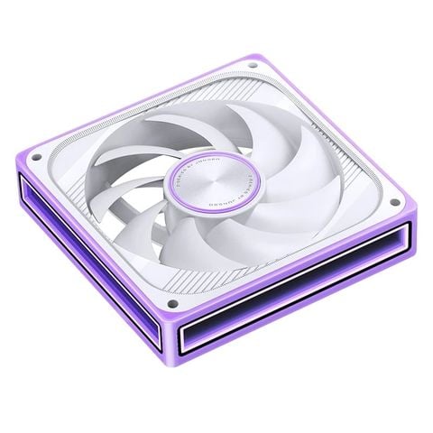 Quạt tản nhiệt PC Jonsbo ZE‑120W