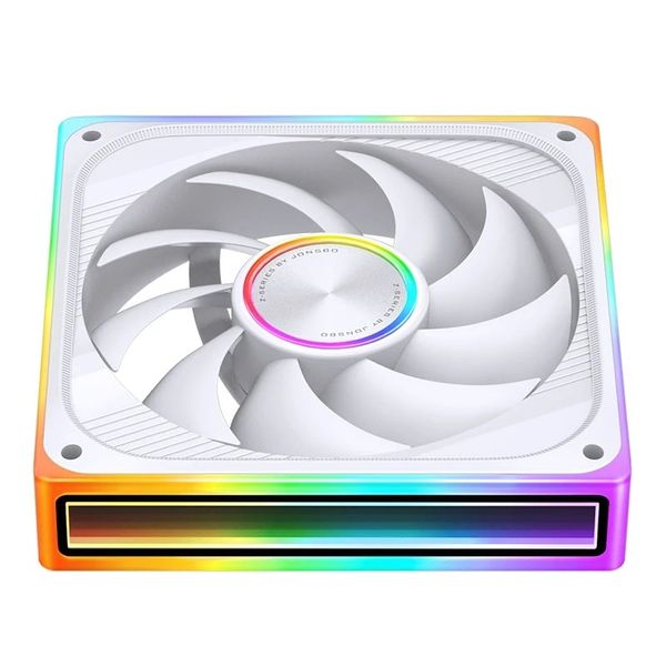 Quạt tản nhiệt PC Jonsbo ZE‑120W