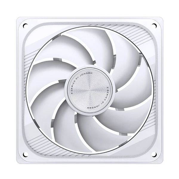 Quạt tản nhiệt PC Jonsbo ZE‑120W