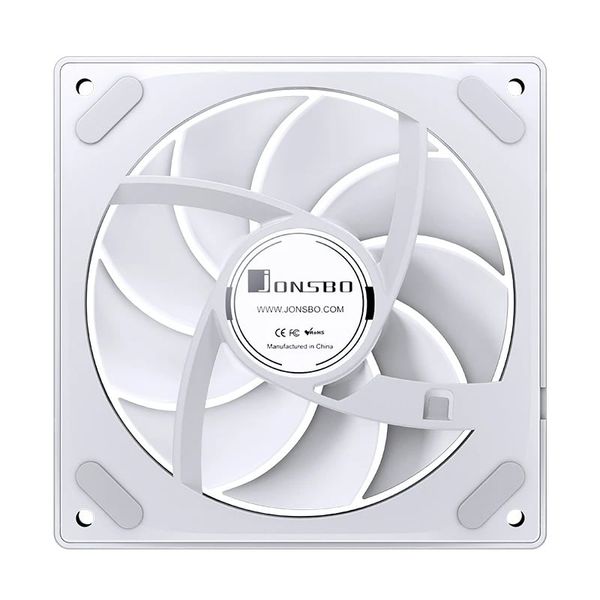 Quạt tản nhiệt PC Jonsbo ZE‑120W