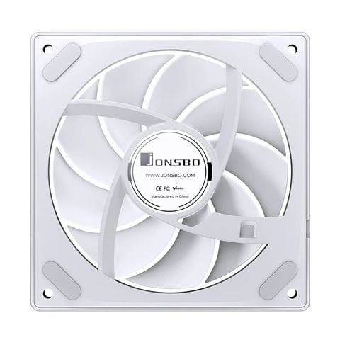 Quạt tản nhiệt PC Jonsbo ZE‑120W