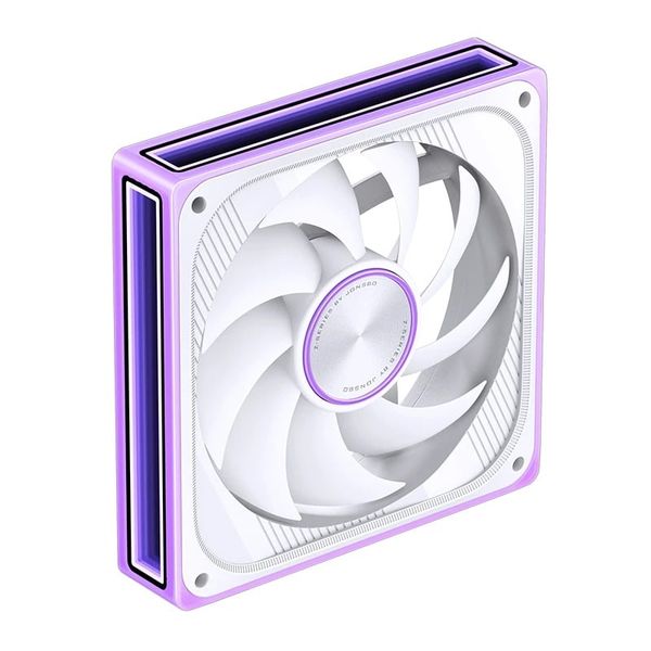 Quạt tản nhiệt PC Jonsbo ZE‑120W