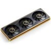 Quạt tản nhiệt PC Jonsbo ZE-360B Black