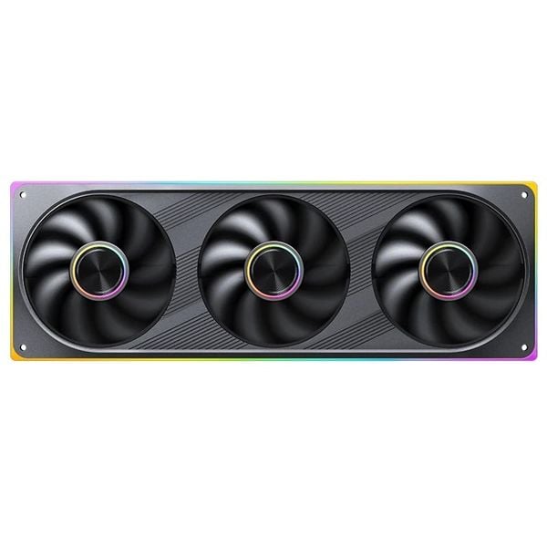 Quạt tản nhiệt PC Jonsbo ZE-360B Black