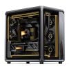 Quạt tản nhiệt PC Jonsbo ZE-360B Black